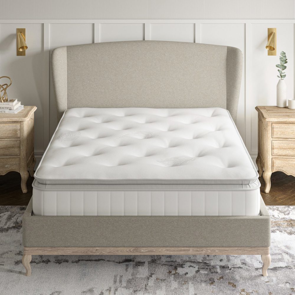 Belvoir Mattress